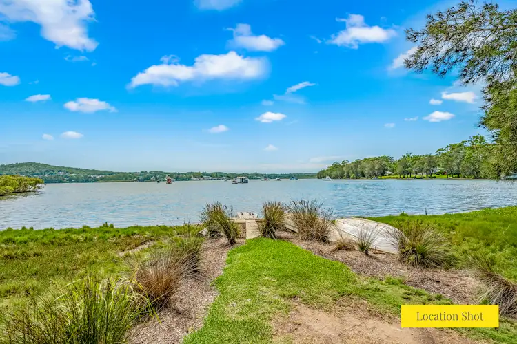 Second view of Homely house listing, 2 North Parade, Blackalls Park NSW 2283