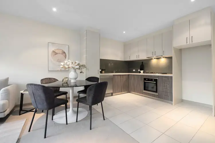 Third view of Homely apartment listing, 1/1 Frank Street, Glen Waverley VIC 3150