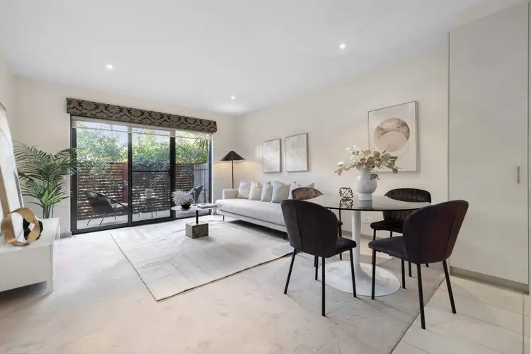 Fifth view of Homely apartment listing, 1/1 Frank Street, Glen Waverley VIC 3150