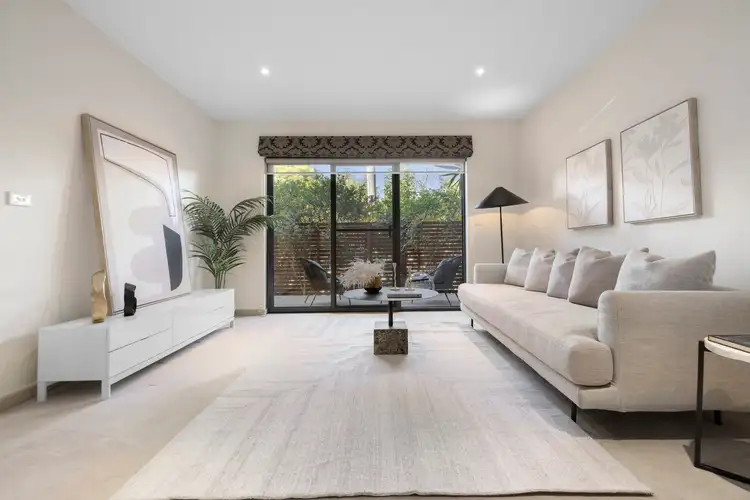 Sixth view of Homely apartment listing, 1/1 Frank Street, Glen Waverley VIC 3150