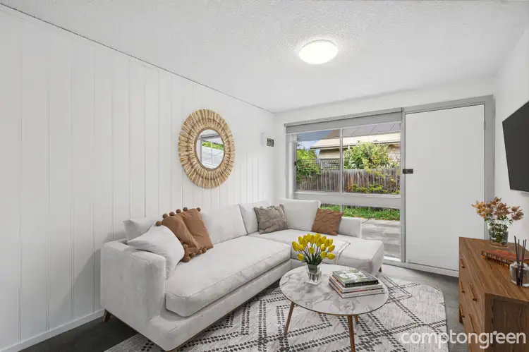 Third view of Homely unit listing, 2/57 Shannon Avenue, Manifold Heights VIC 3218