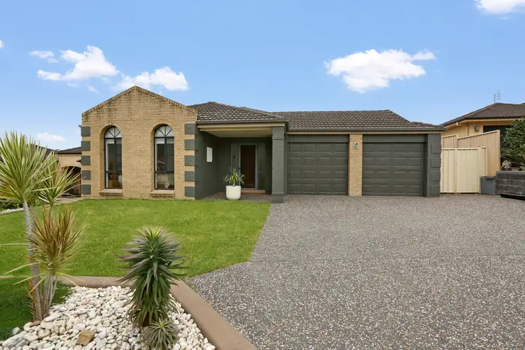 Second view of Homely house listing, 85 Robins Creek Drive, Horsley NSW 2530