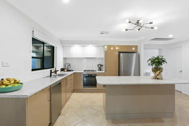 Fourth view of Homely house listing, 85 Robins Creek Drive, Horsley NSW 2530