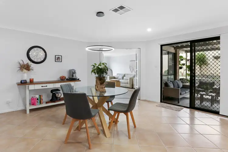 Fifth view of Homely house listing, 85 Robins Creek Drive, Horsley NSW 2530