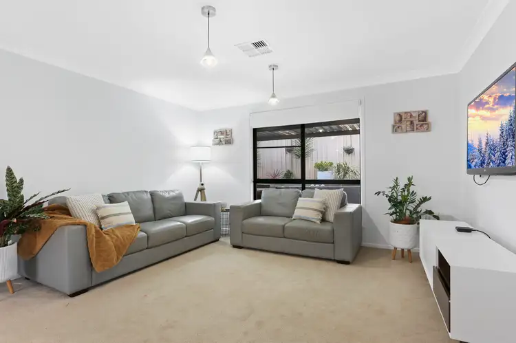 Sixth view of Homely house listing, 85 Robins Creek Drive, Horsley NSW 2530