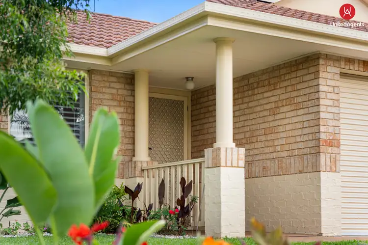 Second view of Homely house listing, 11 McCredie Drive, Horningsea Park NSW 2171