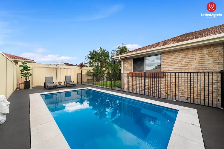 Third view of Homely house listing, 11 McCredie Drive, Horningsea Park NSW 2171