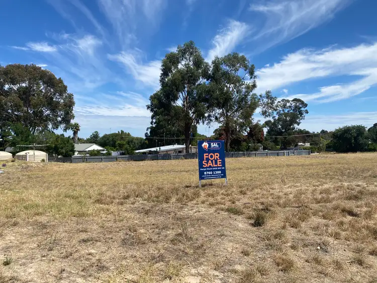 Main view of Homely land listing, 25 Bushlark Drive, Naracoorte SA 5271