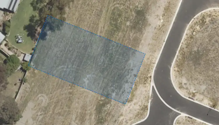 Second view of Homely land listing, 25 Bushlark Drive, Naracoorte SA 5271