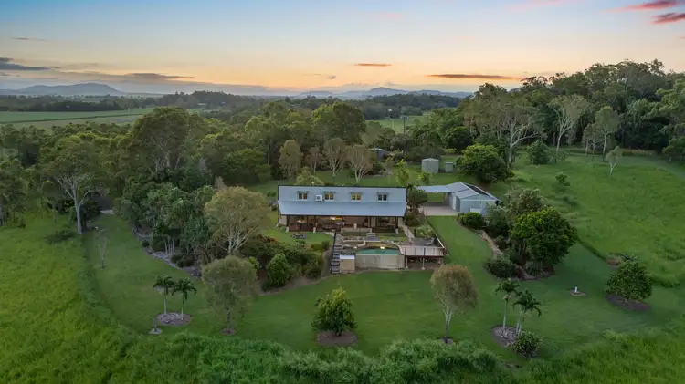 61 Ashlea Road, Dumbleton QLD 4740
