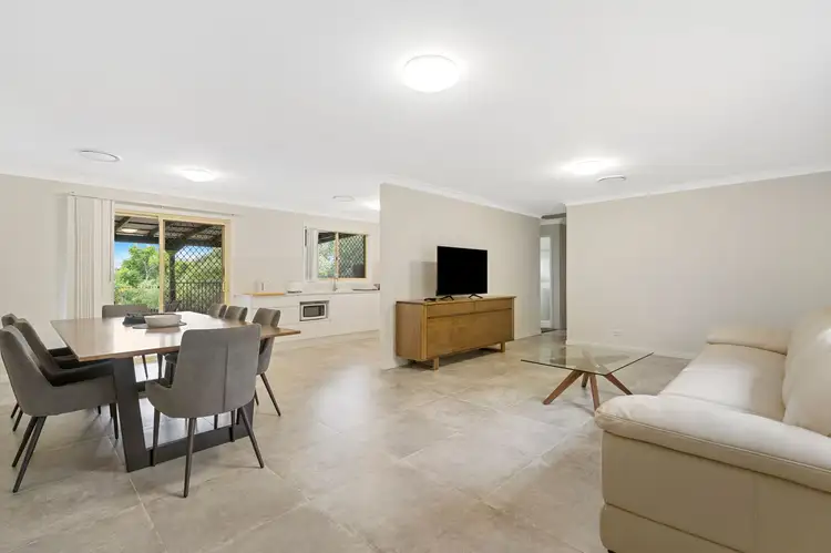 Third view of Homely house listing, 3 Saxon Court, Nerang QLD 4211