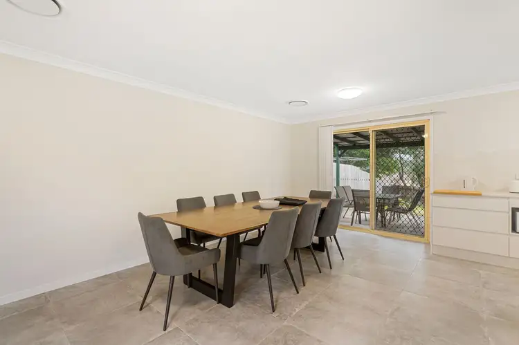 Fourth view of Homely house listing, 3 Saxon Court, Nerang QLD 4211