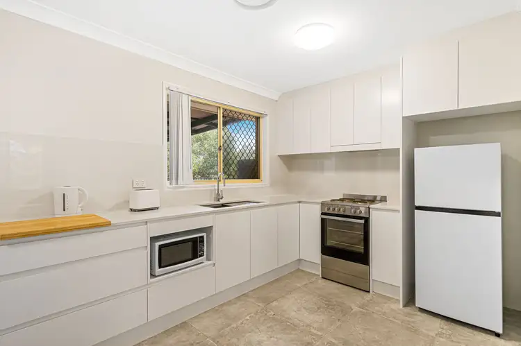 Fifth view of Homely house listing, 3 Saxon Court, Nerang QLD 4211