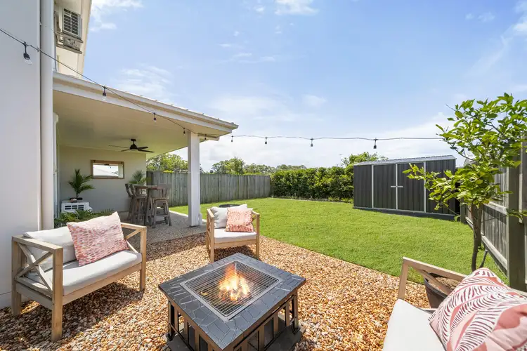 2/80 Fern Parade, Griffin QLD 4503