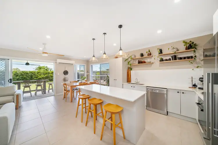 Third view of Homely semi-detached listing, 2/80 Fern Parade, Griffin QLD 4503