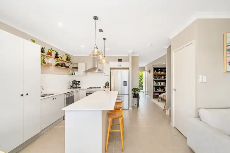 Fifth view of Homely semi-detached listing, 2/80 Fern Parade, Griffin QLD 4503