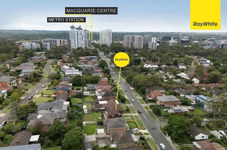 72 Herring Road, Marsfield NSW 2122