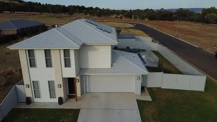Second view of Homely house listing, 19 Acacia Circuit, Parkes NSW 2870