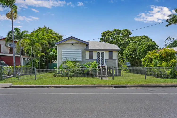 250 Auckland Street, South Gladstone QLD 4680
