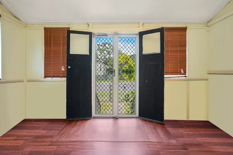 Second view of Homely house listing, 250 Auckland Street, South Gladstone QLD 4680