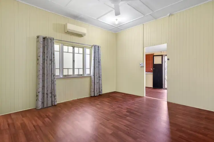 Third view of Homely house listing, 250 Auckland Street, South Gladstone QLD 4680