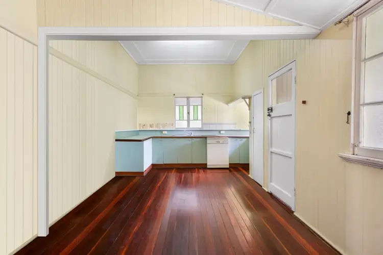 Fourth view of Homely house listing, 250 Auckland Street, South Gladstone QLD 4680