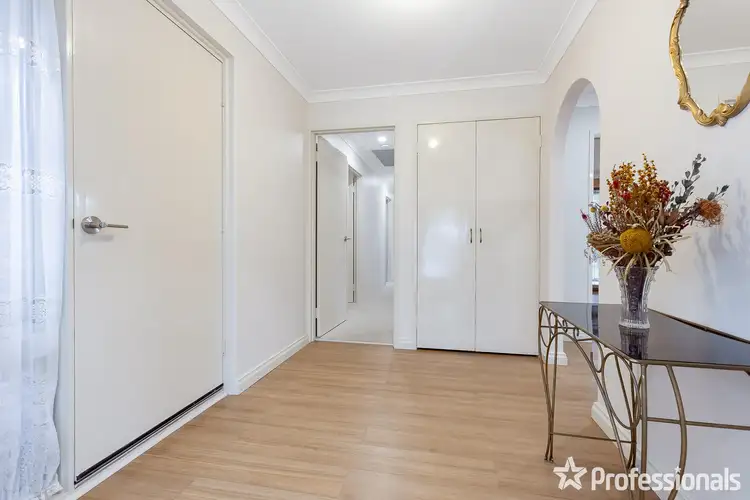 Second view of Homely house listing, 5 Turo Close, Willetton WA 6155