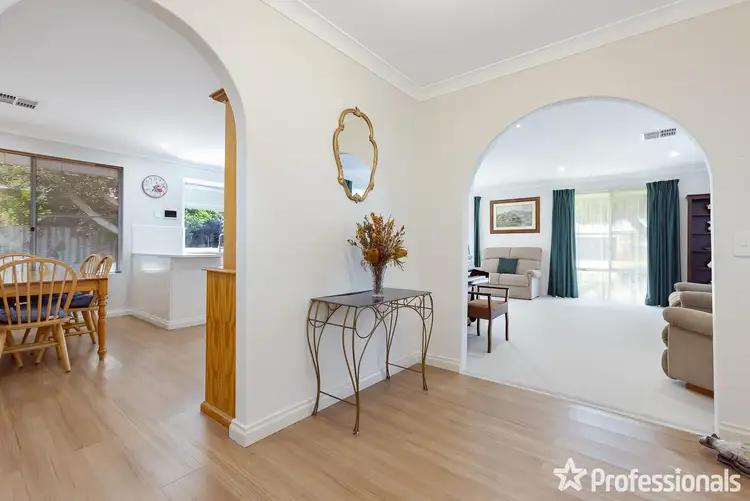 Third view of Homely house listing, 5 Turo Close, Willetton WA 6155