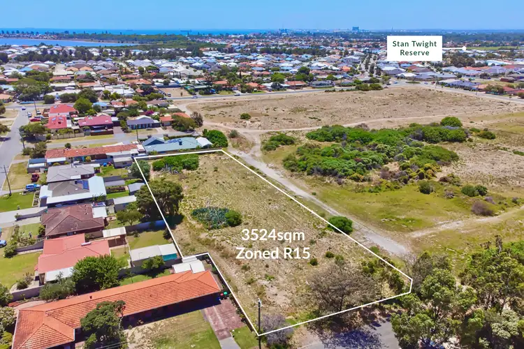 Seventh view of Homely land listing, 20 Leeder Street, Safety Bay WA 6169