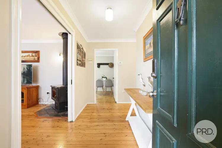 Third view of Homely house listing, 22 Panorama Road, Tamworth NSW 2340