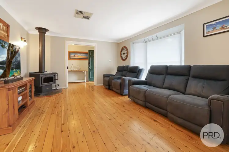 Fifth view of Homely house listing, 22 Panorama Road, Tamworth NSW 2340