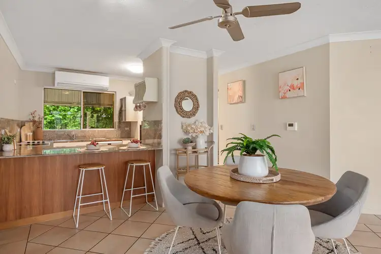 Second view of Homely unit listing, 7/4 Clifton Street, North Ward QLD 4810