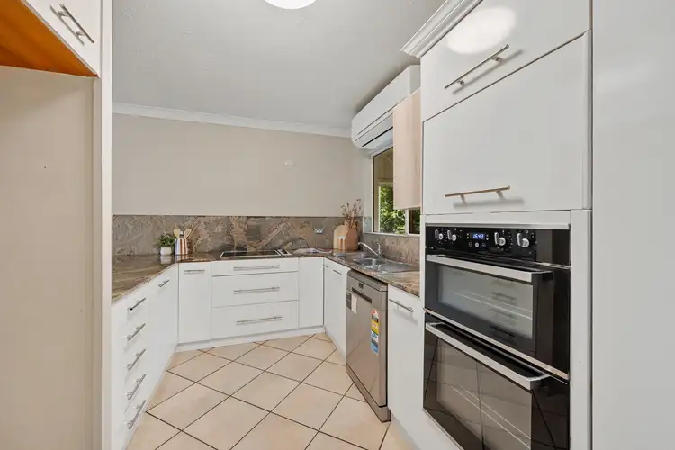 Third view of Homely unit listing, 7/4 Clifton Street, North Ward QLD 4810