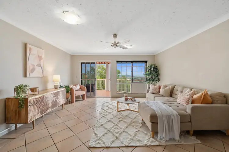 Fourth view of Homely unit listing, 7/4 Clifton Street, North Ward QLD 4810