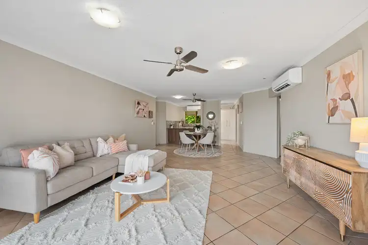Fifth view of Homely unit listing, 7/4 Clifton Street, North Ward QLD 4810