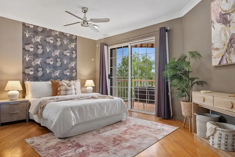 Sixth view of Homely unit listing, 7/4 Clifton Street, North Ward QLD 4810