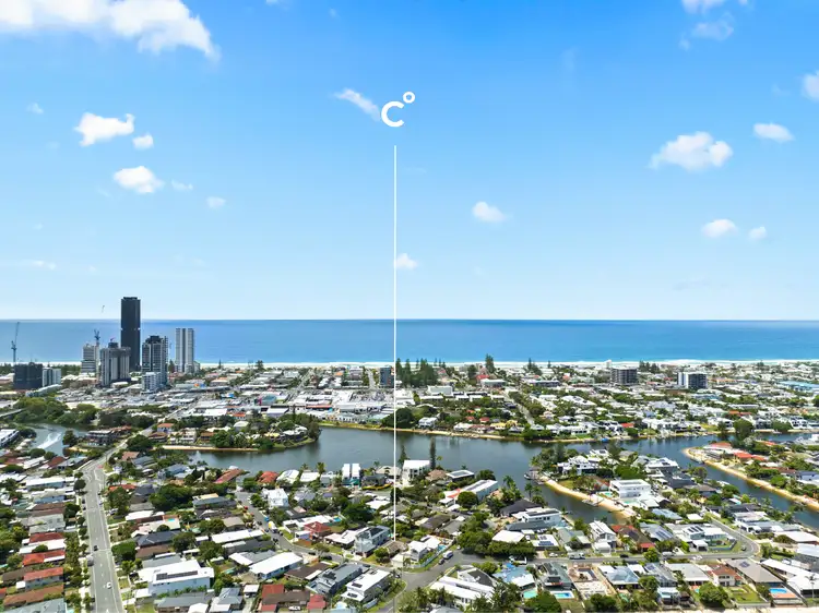 13 Mascala Parade, Mermaid Waters QLD 4218
