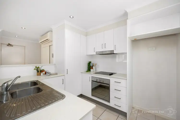 Fourth view of Homely unit listing, 17/72 Merivale Street, South Brisbane QLD 4101