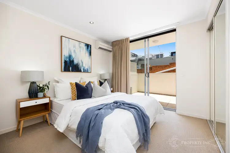 Fifth view of Homely unit listing, 17/72 Merivale Street, South Brisbane QLD 4101