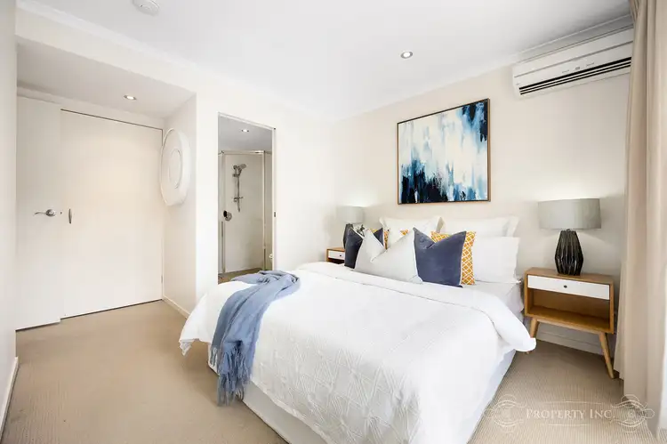 Sixth view of Homely unit listing, 17/72 Merivale Street, South Brisbane QLD 4101