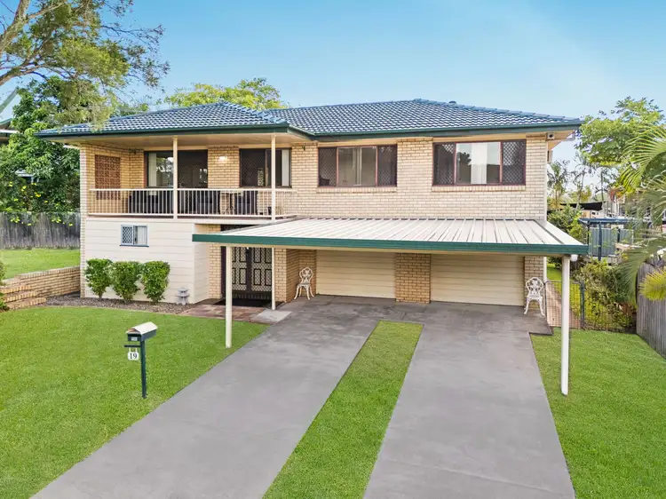 19 Quintinia Street, Algester QLD 4115