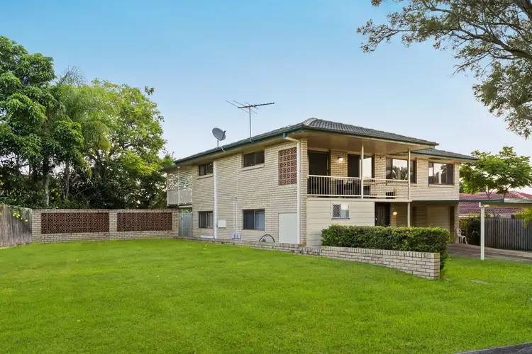 Second view of Homely house listing, 19 Quintinia Street, Algester QLD 4115
