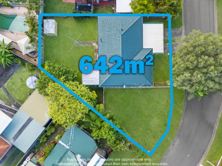 Third view of Homely house listing, 19 Quintinia Street, Algester QLD 4115