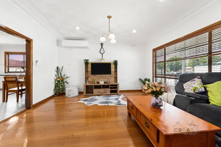 Fifth view of Homely house listing, 33 Busch Street, Sunshine North VIC 3020