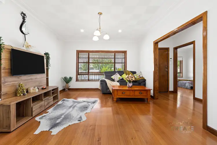 Sixth view of Homely house listing, 33 Busch Street, Sunshine North VIC 3020