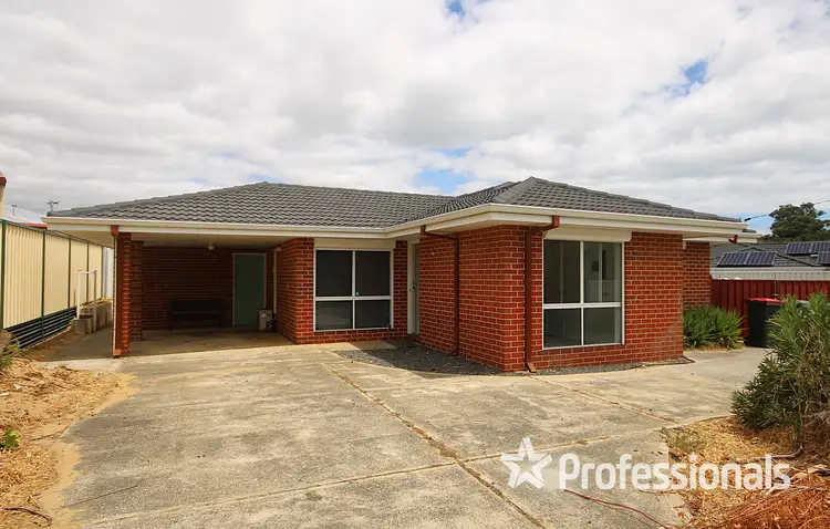 9 Quokka Court, Australind WA 6233