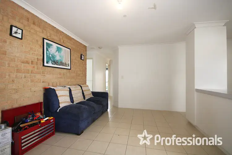 Second view of Homely house listing, 9 Quokka Court, Australind WA 6233