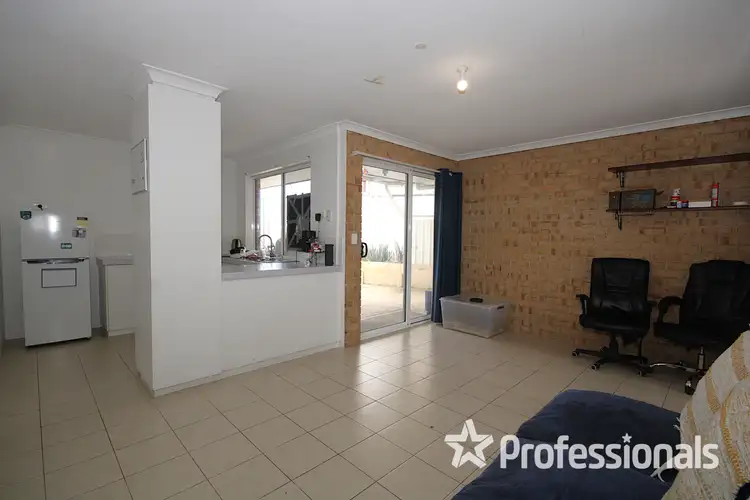 Third view of Homely house listing, 9 Quokka Court, Australind WA 6233