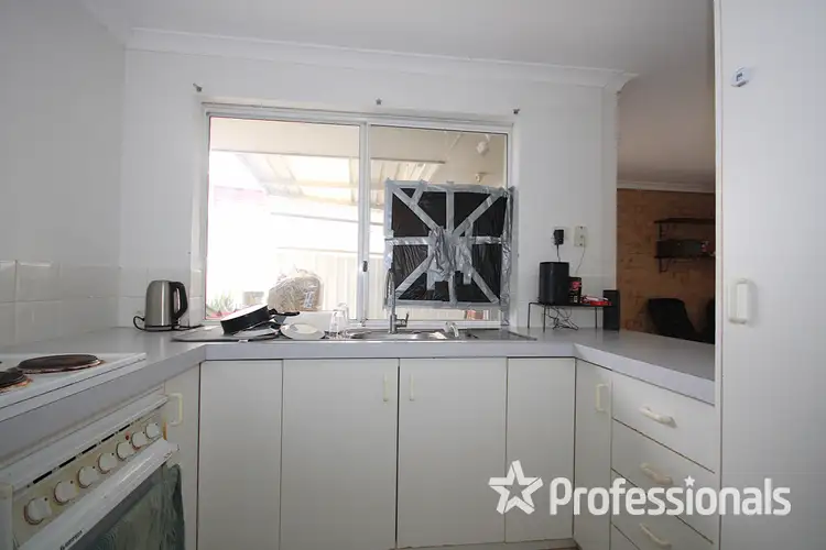 Fifth view of Homely house listing, 9 Quokka Court, Australind WA 6233