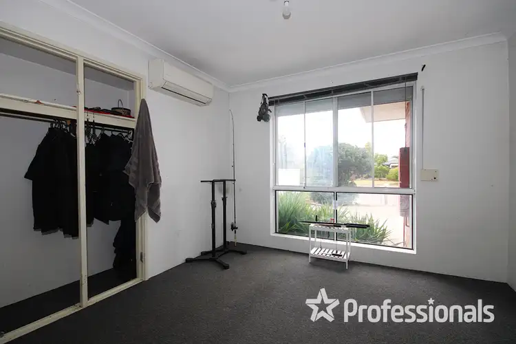 Seventh view of Homely house listing, 9 Quokka Court, Australind WA 6233